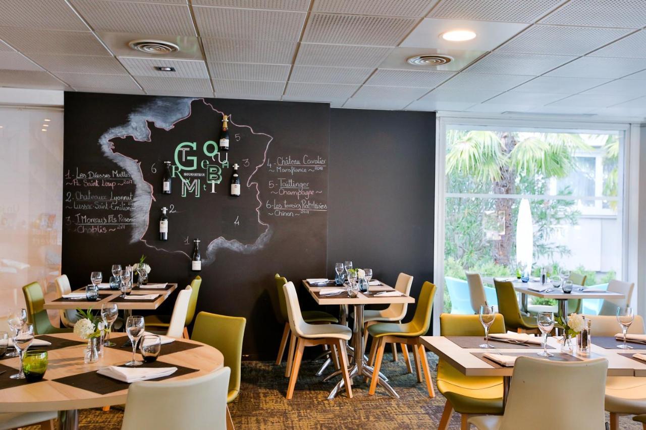 Novotel Toulouse Purpan Aeroport Экстерьер фото