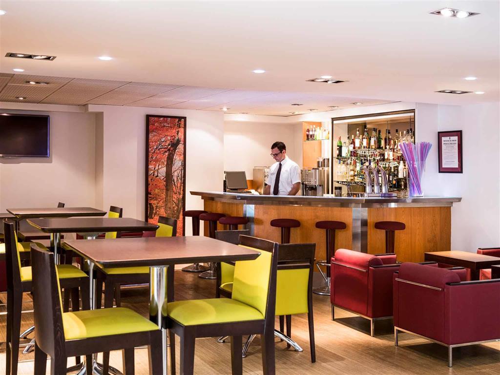 Novotel Toulouse Purpan Aeroport Экстерьер фото
