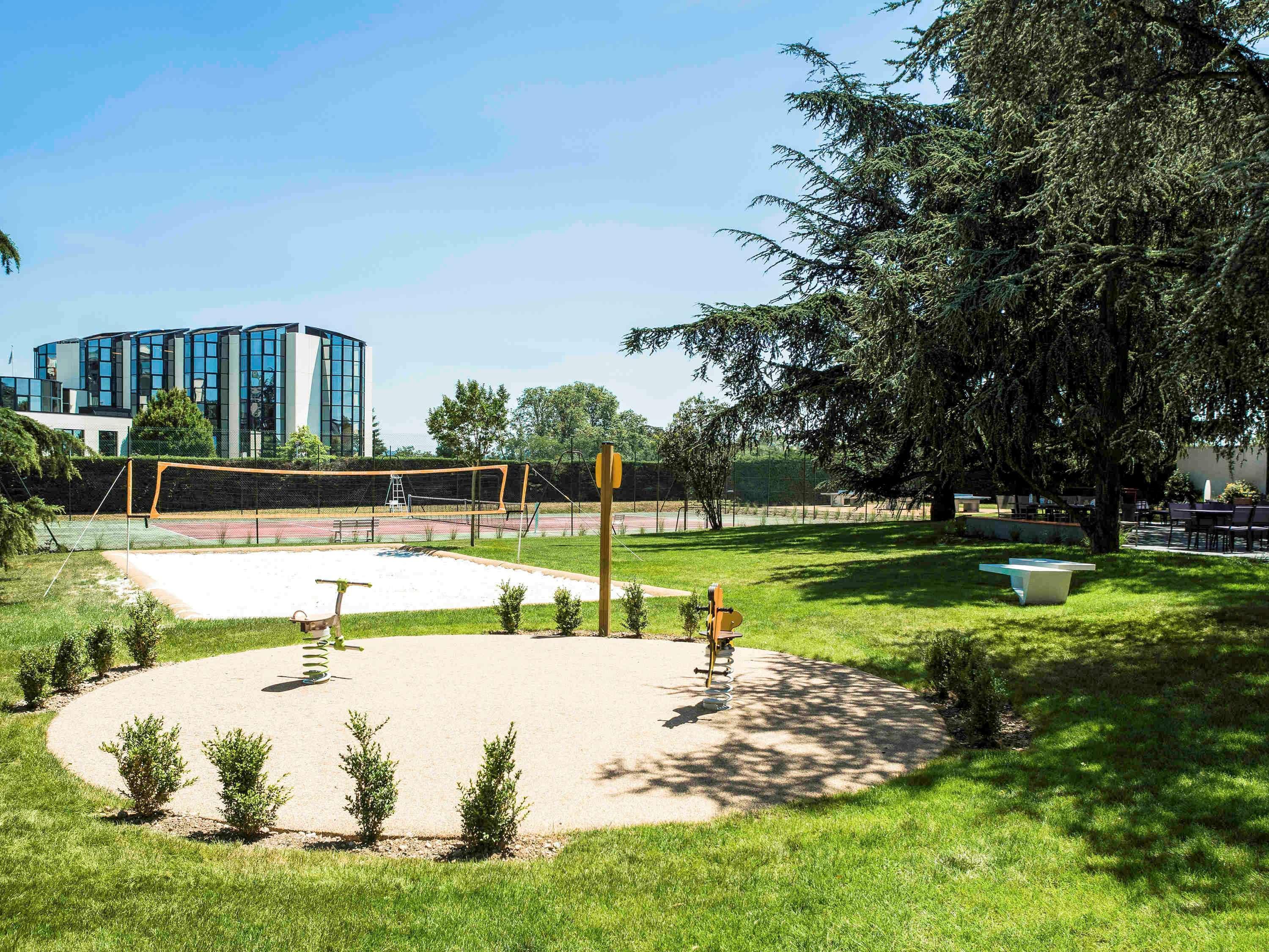 Novotel Toulouse Purpan Aeroport Экстерьер фото
