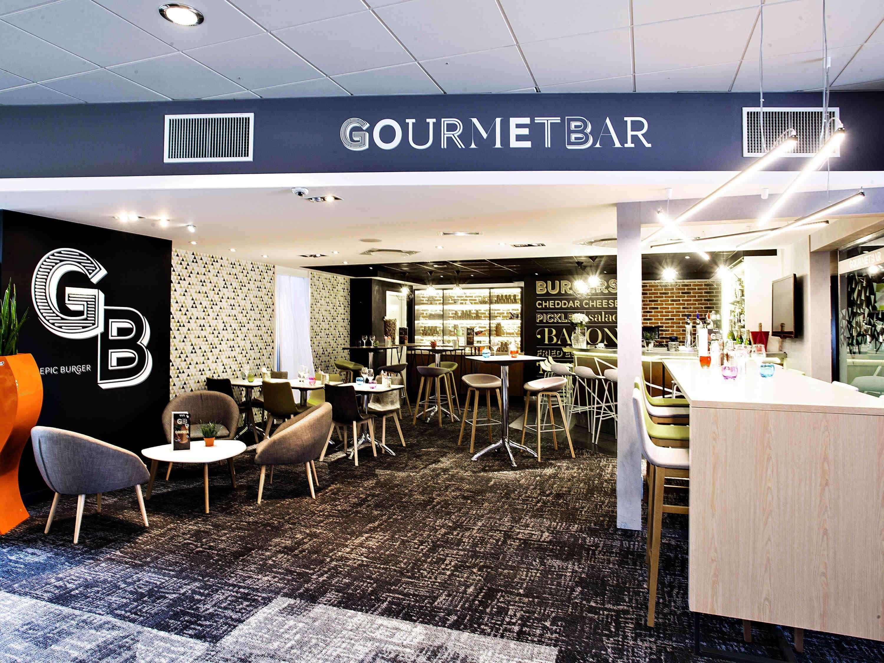 Novotel Toulouse Purpan Aeroport Экстерьер фото