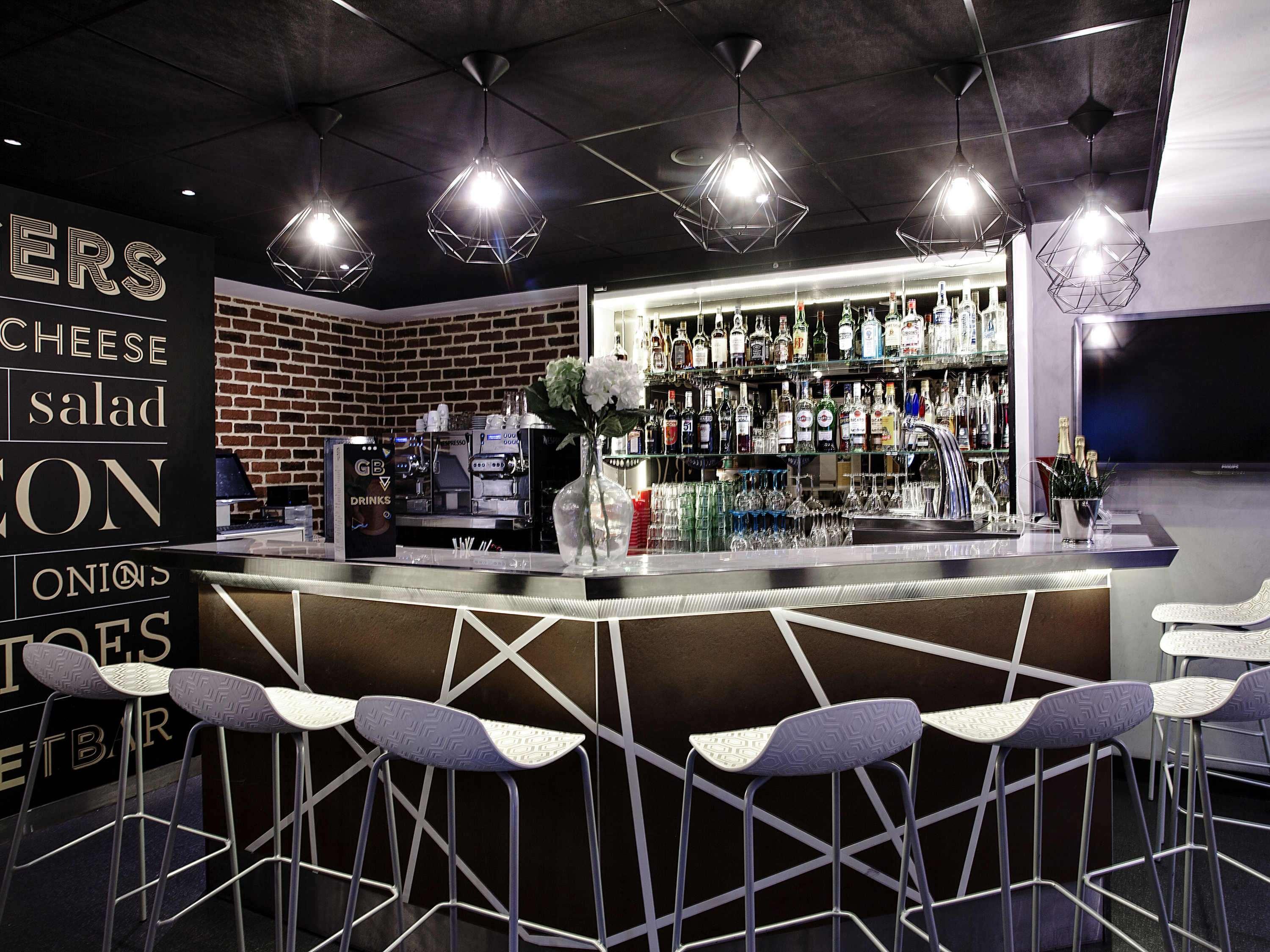 Novotel Toulouse Purpan Aeroport Экстерьер фото