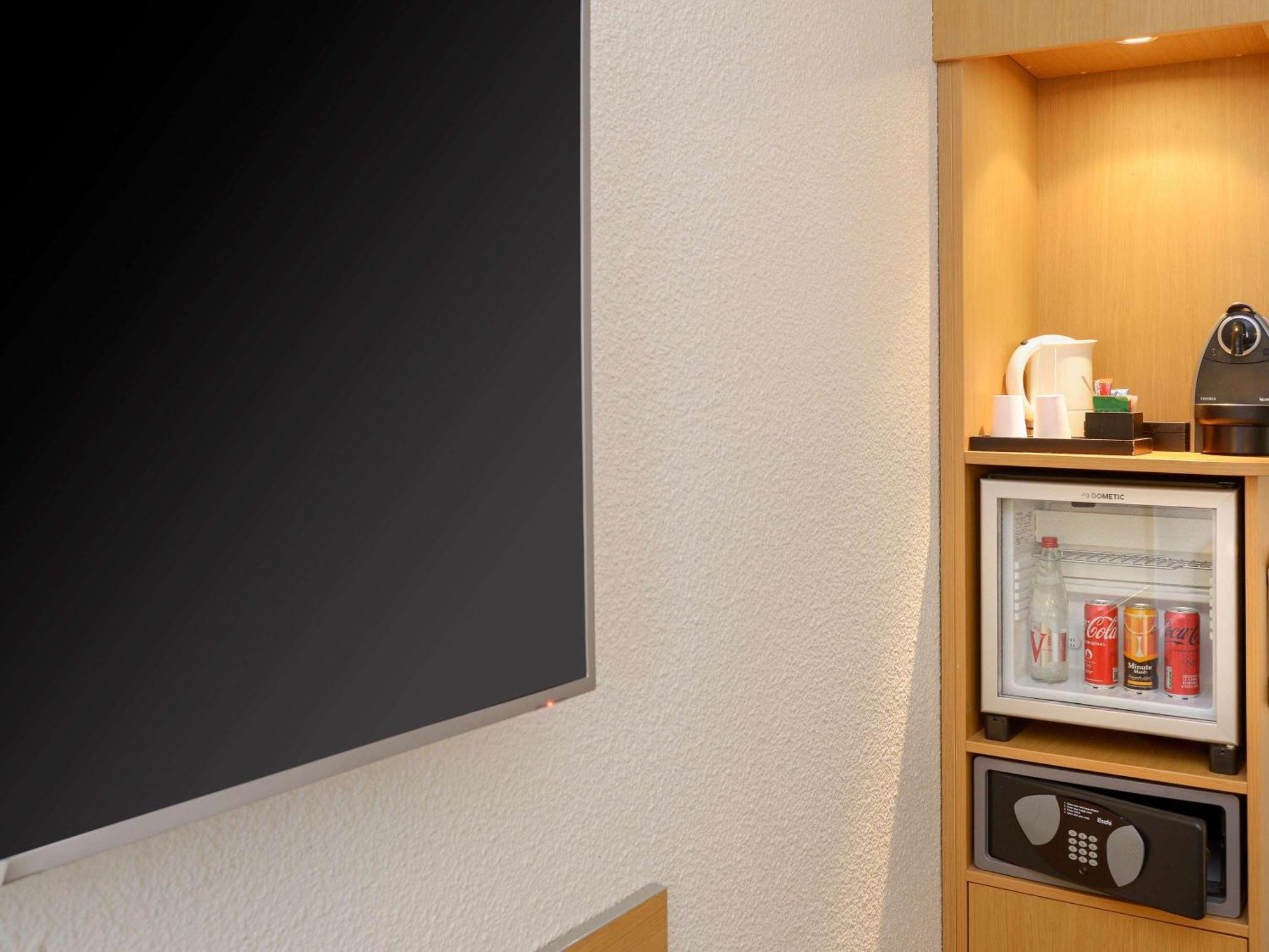 Novotel Toulouse Purpan Aeroport Экстерьер фото