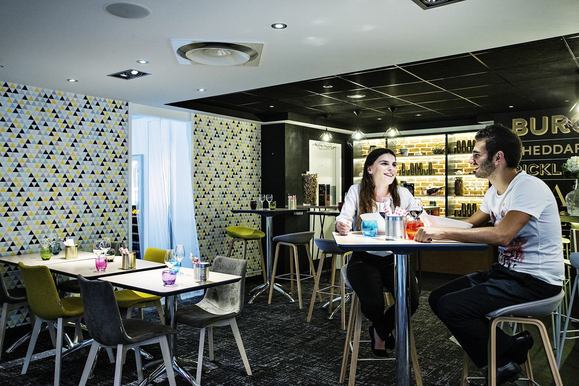 Novotel Toulouse Purpan Aeroport Экстерьер фото